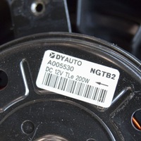 фото thumb №5, Kia sportage 2019 крыльчатка вентилятора