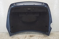 фото thumb №15, Крышка багажника багажника задняя peugeot rcz kdlc спойлер