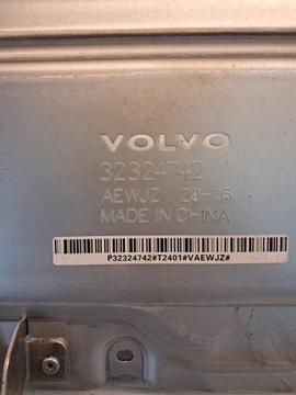 фото thumb №7, Держатель крепление преобразователя volvo xc60 ii гибрид 32324742