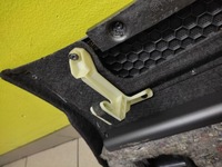 фото thumb №6, Citroen c5 iii sedan шторка багажника p555529