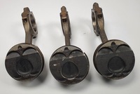 фото thumb №10, Поршень + шатун alfa romeo gt 2.0 jts 60673761