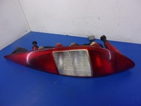 фото thumb №1, Ford mondeo mk3 універсал лампа зад права visteon