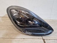 фото thumb №1, Лампа перед правая porsche panamera 2 ii 971 17r- full led