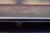 фото thumb №7, Крышка багажника багажника задняя задняя granatowa seat cordoba 1 i coupe lift 99-03