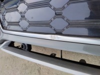 фото thumb №7, Бампер перед audi q5 ii 2 80a s-line рестайлинг 2020-2024