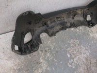 фото thumb №13, Citroen c3 aircross 17- бампер задний задняя