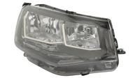 фото thumb №1, Фара главный правая tyc volkswagen caddy iv sb , 11.20- 2k8941006
