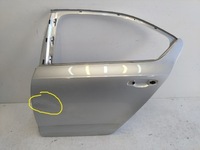 фото thumb №1, Skoda octavia iii sedan двері