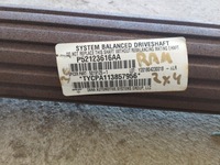 фото thumb №8, Dodge ram 3.6 2wd 09-18 wał приводной