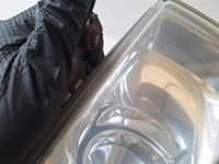 фото thumb №7, Fiat grande punto протитуманна фара лівий правий оригінал