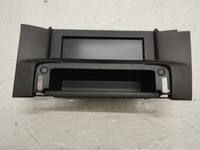 фото thumb №1, Citroen c4 ii дисплей радіо 9677296480