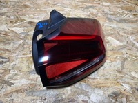 фото thumb №1, Citroen c4 iii лампа задняя правая led europa 2021