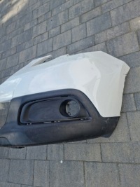 фото thumb №4, Peugeot 2008 бампер передний перед