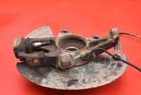 фото thumb №6, Поворотный кулак ступица правый перед 361036 mercedes ml w163 4.0 cdi 250 km lift