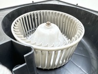 фото thumb №5, 2001 nissan almera tino воздуходувка обдув