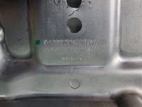 фото thumb №13, Mercedes c klasa w206 балка + усилитель pas передний góra a2066008000