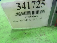 Mercedes w124 2.3 бензин реле asd Київ, фото thumb