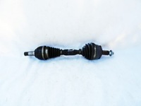 фото thumb №1, Полуось левая короткая mercedes a2463307600