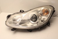 фото thumb №1, Smart fortwo 451 ii 07r- фара левый лампа левая перед передняя
