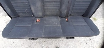 фото thumb №9, Диван лавка трійка 3 ряд ford transit mk8