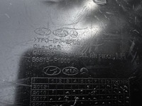 фото thumb №3, Kia sportage iv підкрилок перед ліві 86815-f1000 оригінал