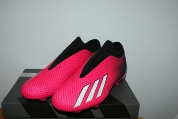 ФУТБОЛЬНЫЕ КРОССОВКИ ADIDAS X SPEEDPORTAL.3 LL FG GZ5065 43 1/3