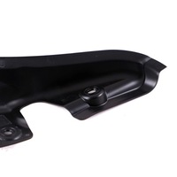 фото thumb №12, Bmw f33 f83 m4 панель захист молдинг багажника правий задня 7289146