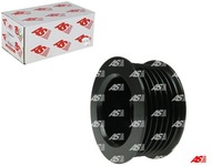 фото thumb №1, Колесо пасове alter. valeo 2542613 as-pl