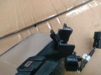 фото thumb №11, Hyundai i30 iii - противотуманная фара drl левый