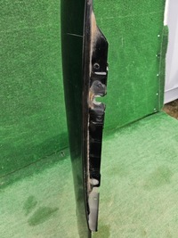 фото thumb №8, Крыло левый mercedes eqe suv x294 a294 w294