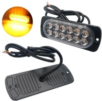 фото thumb №12, 4x фонари лампы габаритный габаритные огни 20 led 12v 24v stroboskopowe освещение