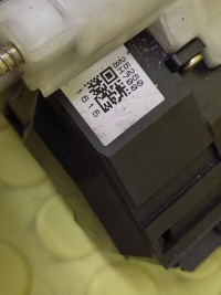 фото thumb №9, Nissan x-trail перемикач комбінований 252608h700