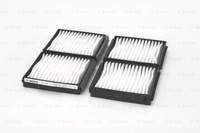 фото thumb №5, Набір фільтрів bosch mazda 323 s vi