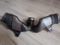 фото thumb №6, Витратомір труба повітрозабірник a6420908237 mercedes