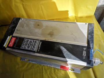 ИНВЕРТОР DANFOSS VLT 6000 9,3 кВА