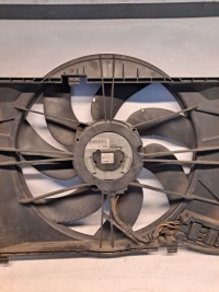 фото thumb №7, New mercedes-benz e w212 передняя часть lower бампер center решётка a2128850023