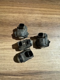 фото thumb №1, Jeep grand cherokee wk датчик pdc задня