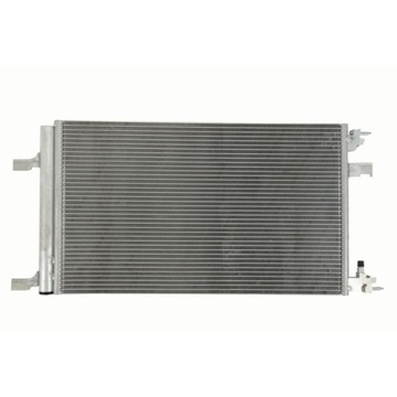 фото thumb №1, Конденсатор кондиціонера nrf 35919