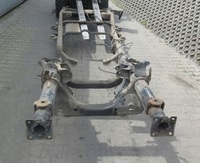 фото thumb №1, Dodge durango 2004 рама