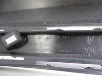 фото thumb №7, Бампер передний porsche macan 95b