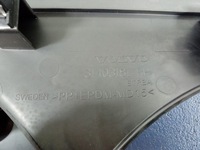 фото thumb №5, Volvo v40 ii 12- защита порог задняя правая 31403181