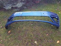 фото thumb №16, Бампер перед переднє vw touran ii pdc 5ta807221