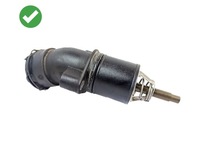 фото thumb №1, Mercedes-benz slk r171 2008 термостат / корпус термостата