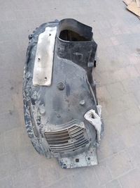 фото thumb №6, Citroen ds7 підкрилок перед права сторона