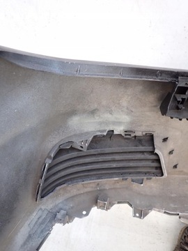 фото thumb №13, Opel astra iii h 04-07 бампер перед переднє