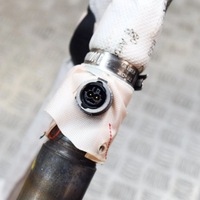 фото thumb №5, Audi q5 sq5 2011 правая сторона шторка подушка безопасности