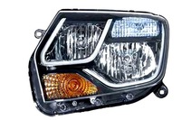 фото thumb №2, Magneti marelli фара dacia duster 13-17 h7/h1