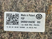 фото thumb №10, Vw golf viii gti 380 hb 19- карта двери левые перед led 5h1867011ab usa