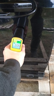 фото thumb №12, Двері праве задні ford c-max mk2 iioryginalne