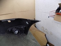 фото thumb №12, Chevrolet captiva рестайлінг 10- бампер перед решітка хром галоген права po рестайлінг